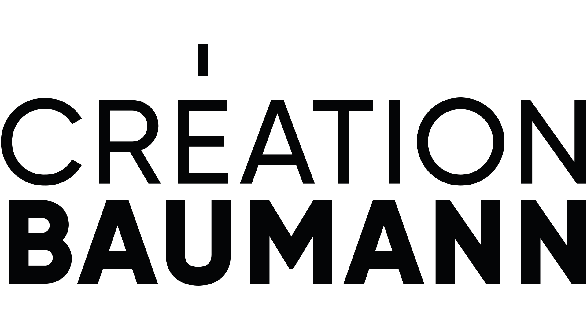 Creationbaumann